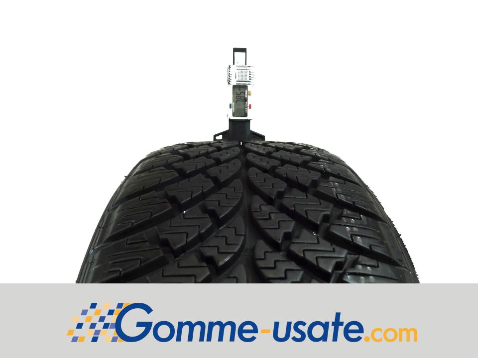 Thumb Lassa Gomme Usate Lassa 225/55 R16 95H Snoways 2 M+S (95%) pneumatici usati Invernale 0